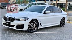 بي ام دبليو الفئة 5